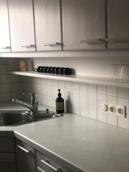 Casa More Niederalm Εξωτερικό φωτογραφία
