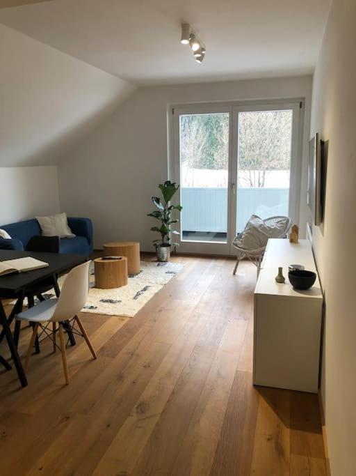 Casa More Niederalm Εξωτερικό φωτογραφία
